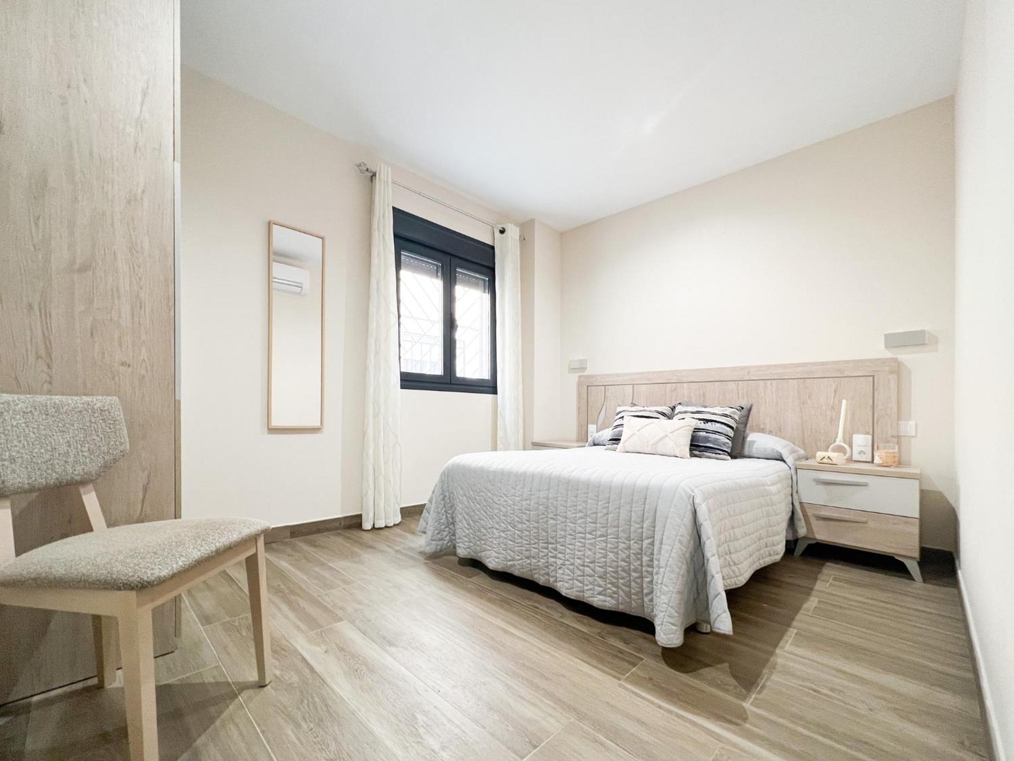Villabellosa Villar de Plasencia Buitenkant foto